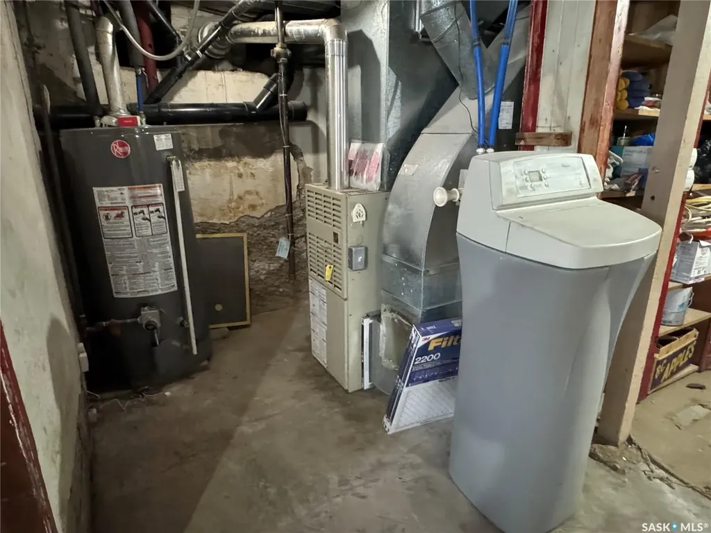 114 2nd Avenue W Biggar SK S0K 0M0