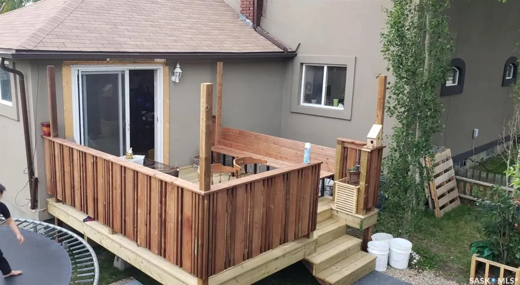 114 2nd Avenue W Biggar SK S0K 0M0