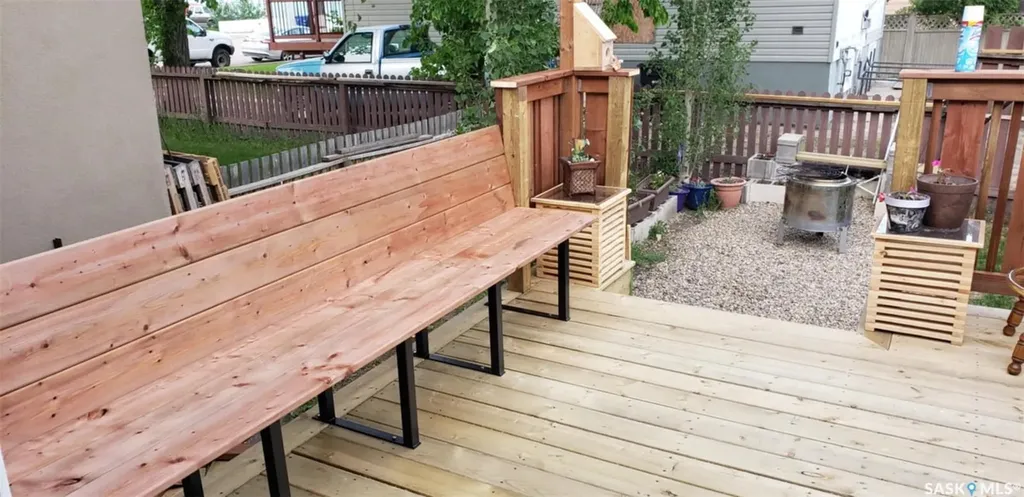 114 2nd Avenue W Biggar SK S0K 0M0