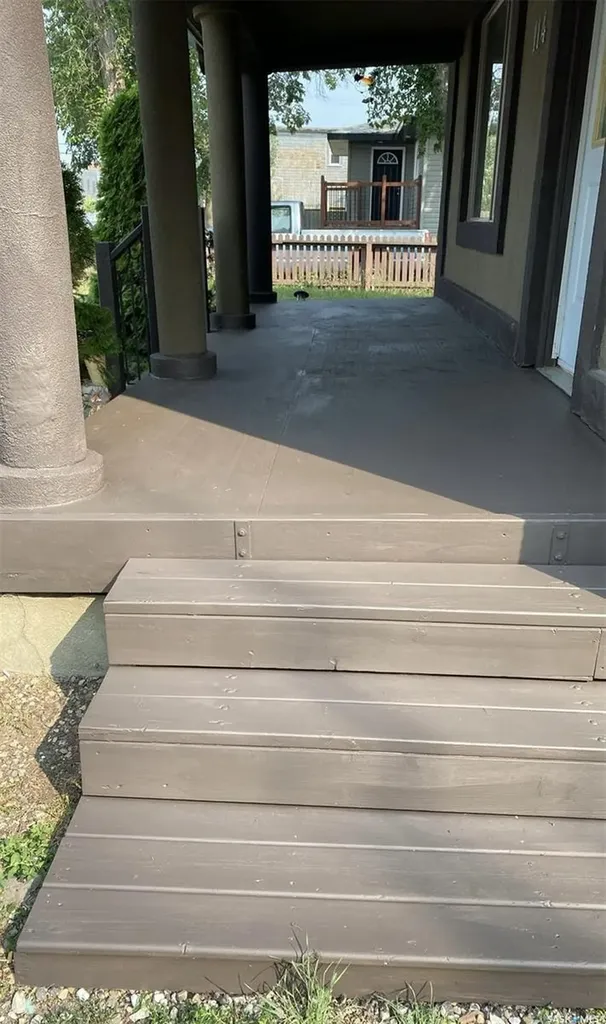 114 2nd Avenue W Biggar SK S0K 0M0