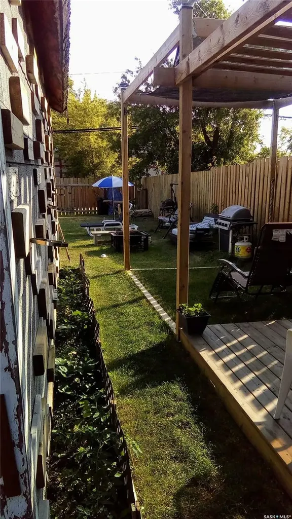 114 2nd Avenue W Biggar SK S0K 0M0