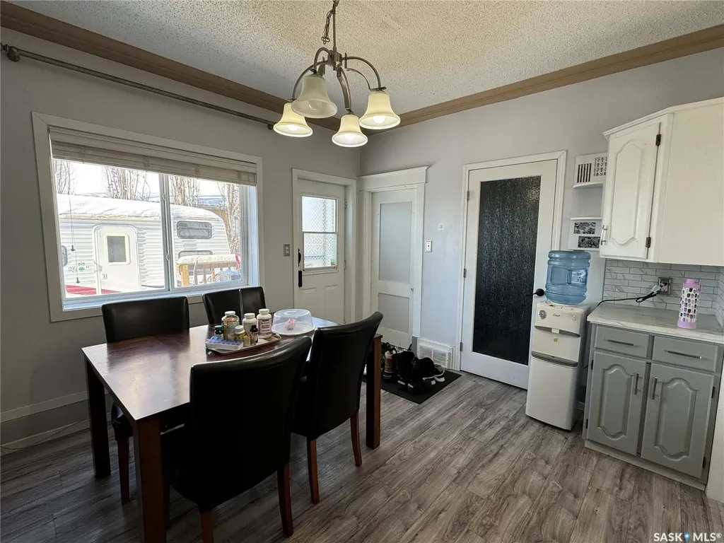 114 2nd Avenue W Biggar SK S0K 0M0