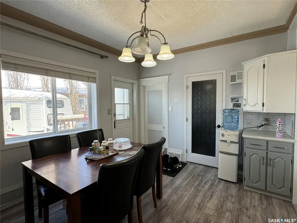 114 2nd Avenue W Biggar SK S0K 0M0