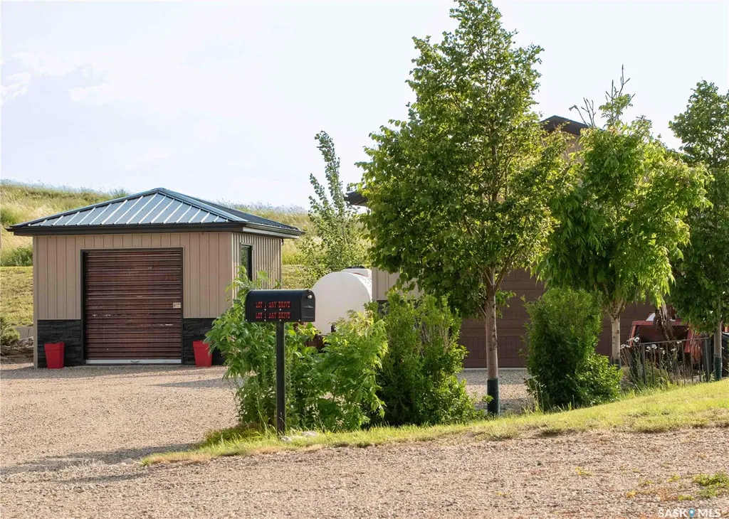 1 Day Drive Lacadena Rm No. 228 SK S0L 1T0