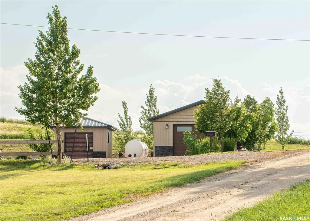 1 Day Drive Lacadena Rm No. 228 SK S0L 1T0