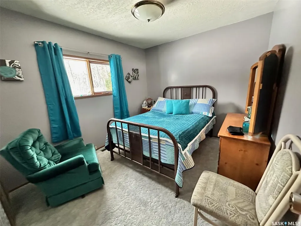 Rural Address Big River Rm No. 555 SK S0J 0E0