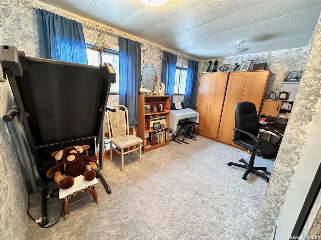 Rural Address Big River Rm No. 555 SK S0J 0E0