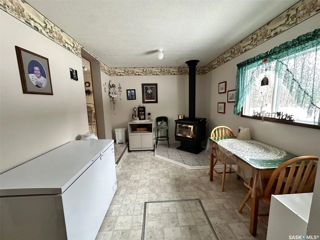 Rural Address Big River Rm No. 555 SK S0J 0E0