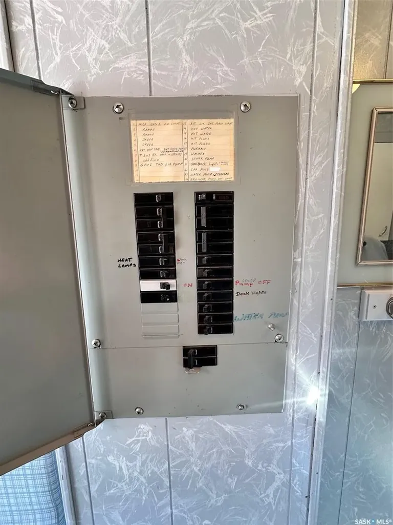 Rural Address Big River Rm No. 555 SK S0J 0E0