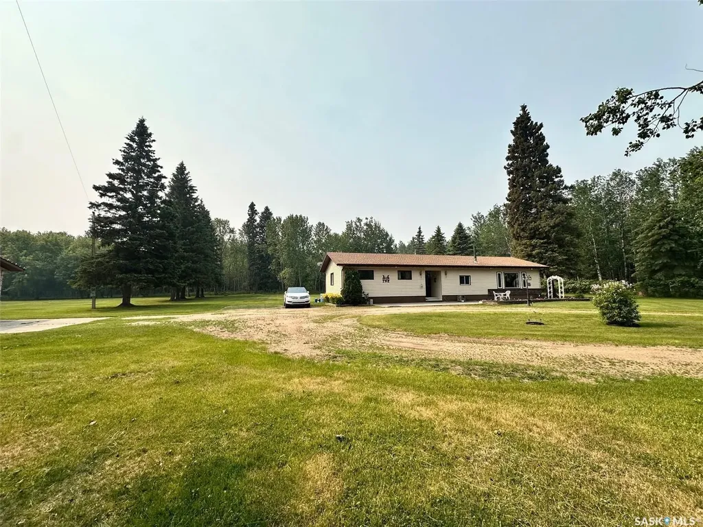 Rural Address Big River Rm No. 555 SK S0J 0E0