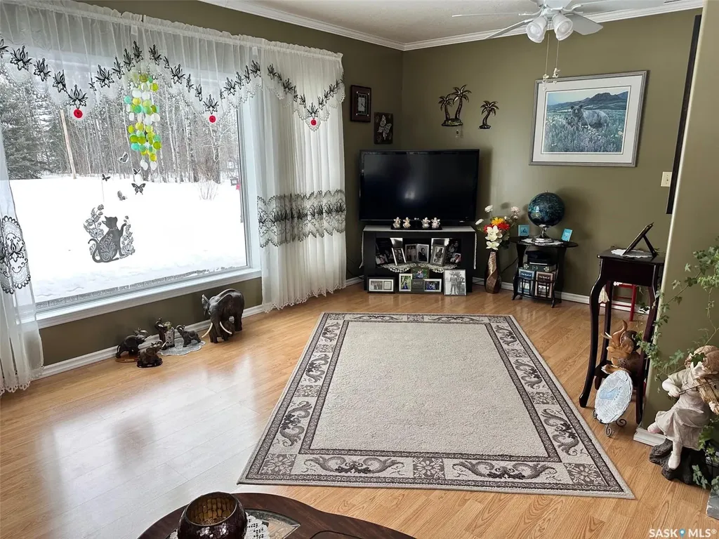 Rural Address Big River Rm No. 555 SK S0J 0E0