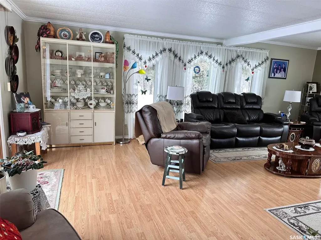 Rural Address Big River Rm No. 555 SK S0J 0E0