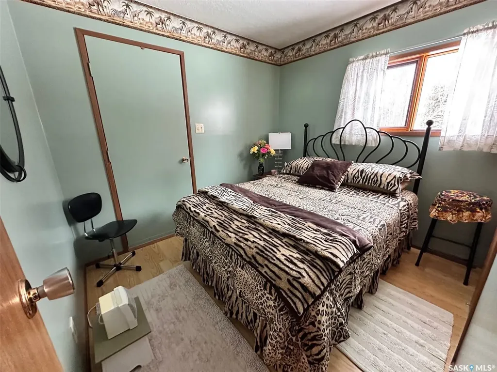 Rural Address Big River Rm No. 555 SK S0J 0E0