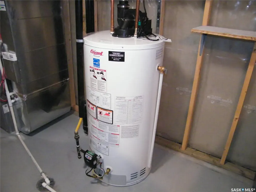 9 Aspen Place Humboldt SK S0K 2A0