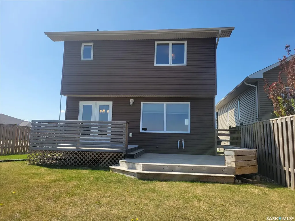 9 Aspen Place Humboldt SK S0K 2A0