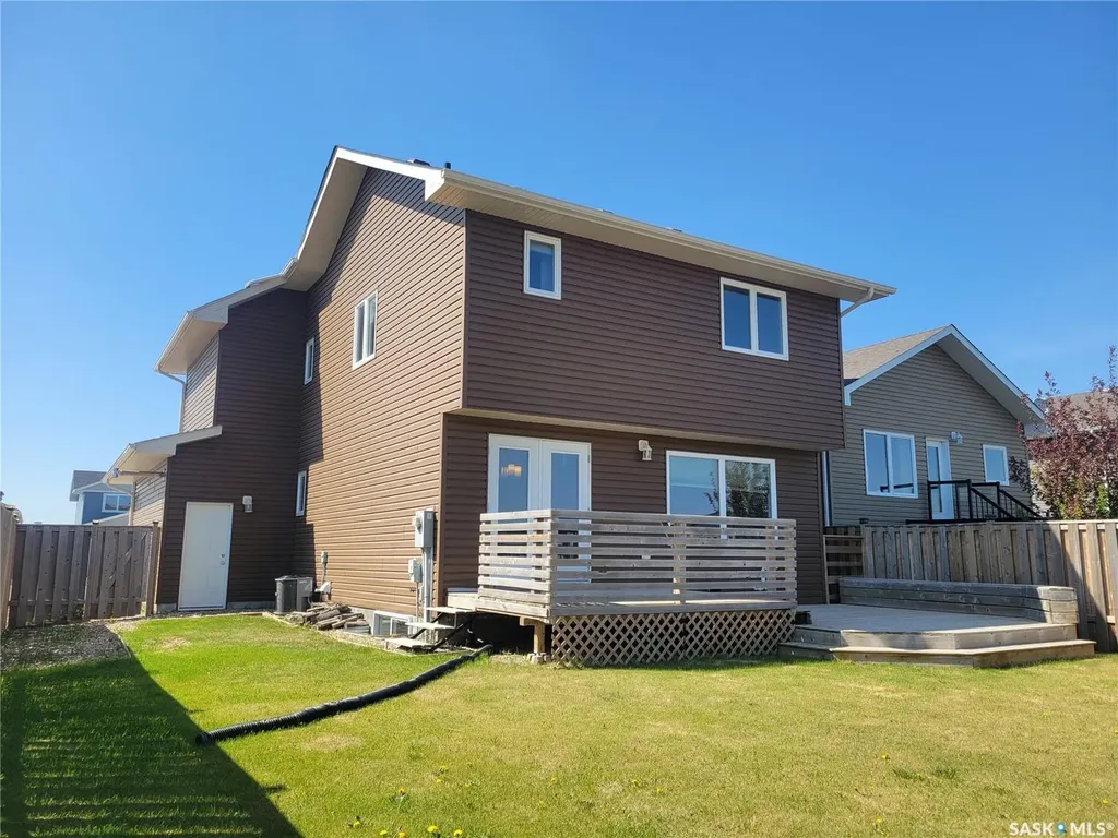 9 Aspen Place Humboldt SK S0K 2A0