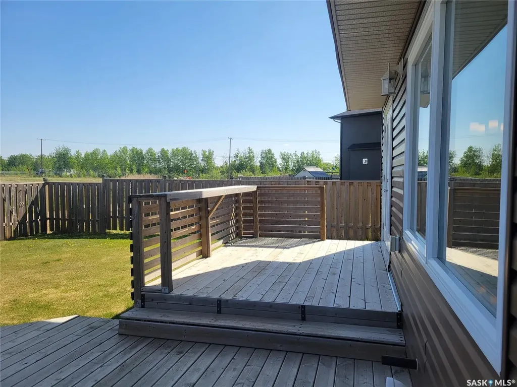 9 Aspen Place Humboldt SK S0K 2A0