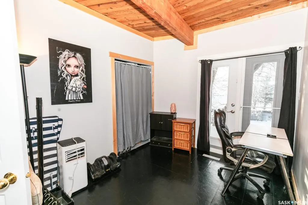 335 Yukon Avenue Kerrobert SK S0L 1R0