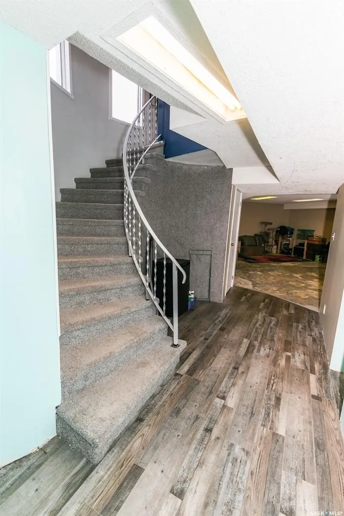 335 Yukon Avenue Kerrobert SK S0L 1R0