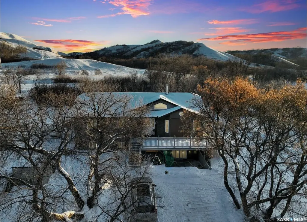 317 Ivy Heights Crooked Lake SK S0G 5L0