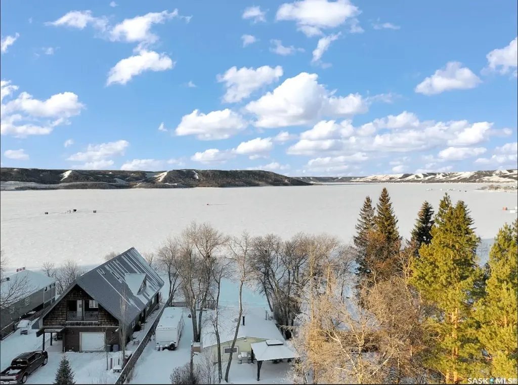 317 Ivy Heights Crooked Lake SK S0G 5L0