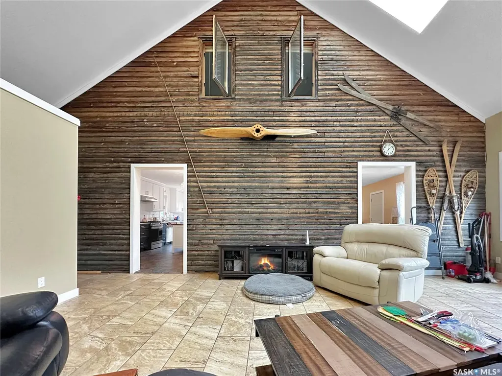 Rural Address Fertile Belt Rm No. 183 SK S0A 0X0