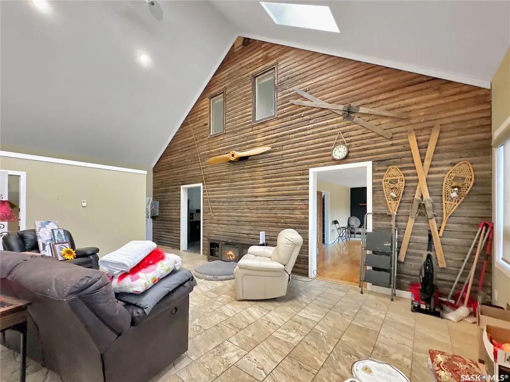 Rural Address Fertile Belt Rm No. 183 SK S0A 0X0