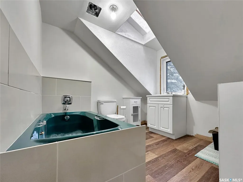 Rural Address Fertile Belt Rm No. 183 SK S0A 0X0