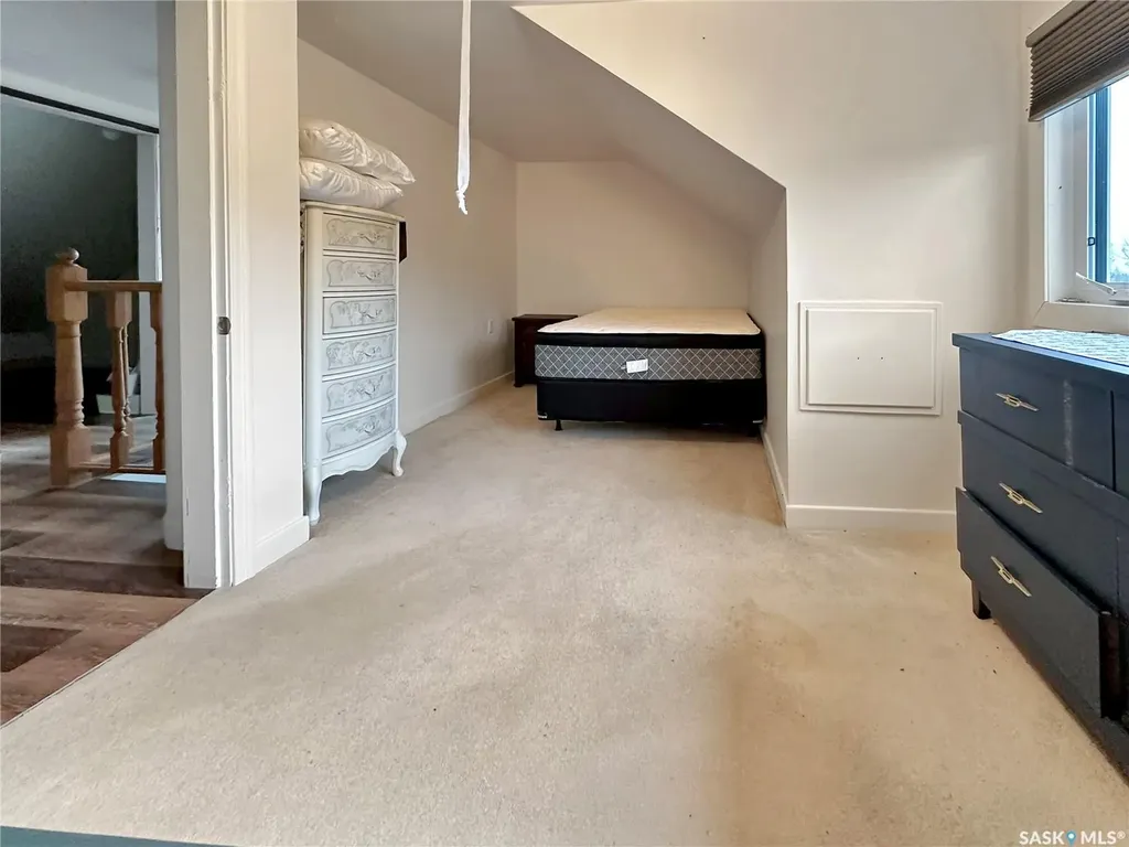 Rural Address Fertile Belt Rm No. 183 SK S0A 0X0