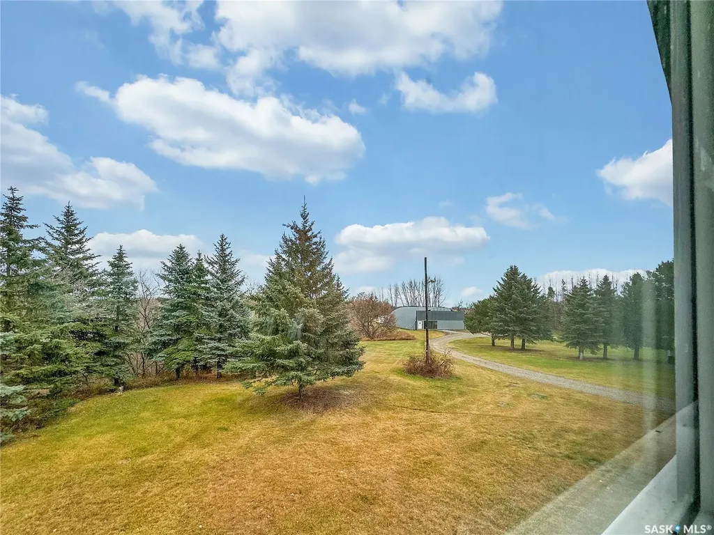 Rural Address Fertile Belt Rm No. 183 SK S0A 0X0