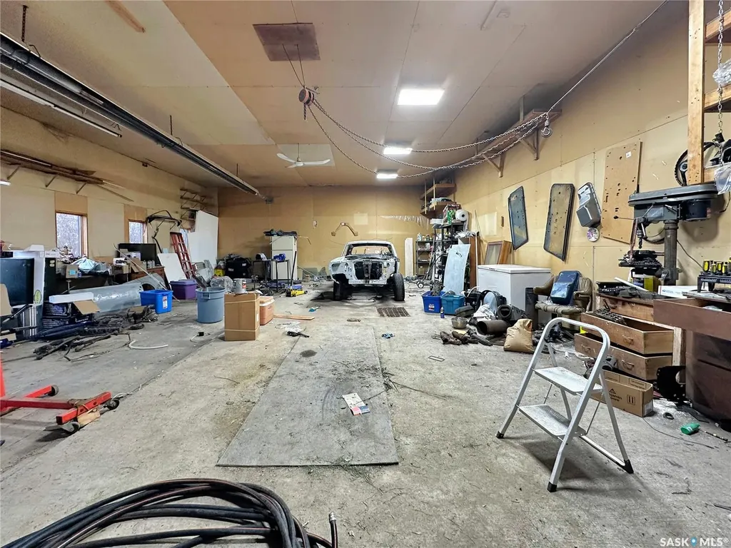 Rural Address Fertile Belt Rm No. 183 SK S0A 0X0