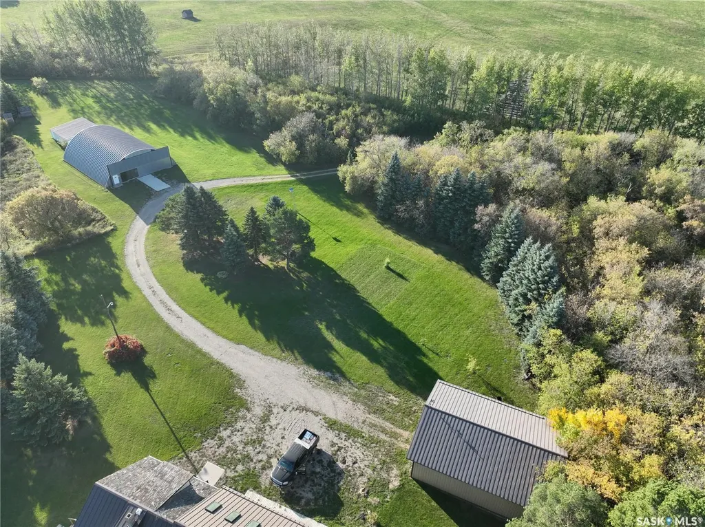 Rural Address Fertile Belt Rm No. 183 SK S0A 0X0