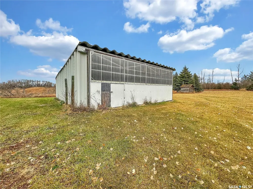 Rural Address Fertile Belt Rm No. 183 SK S0A 0X0