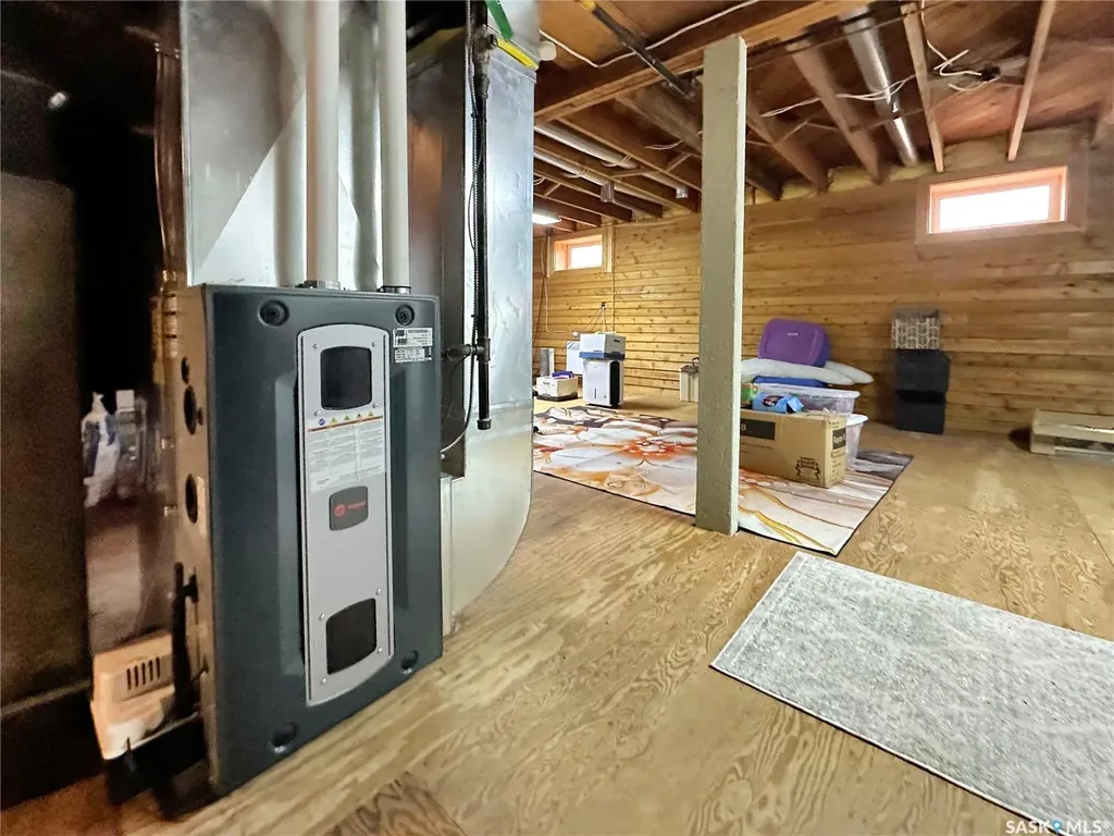 Rural Address Fertile Belt Rm No. 183 SK S0A 0X0