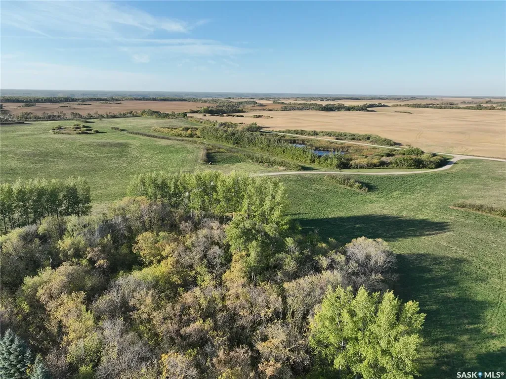 Rural Address Fertile Belt Rm No. 183 SK S0A 0X0