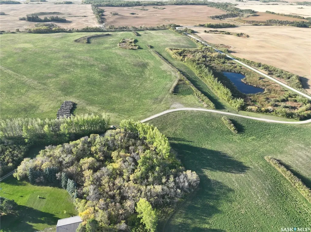 Rural Address Fertile Belt Rm No. 183 SK S0A 0X0