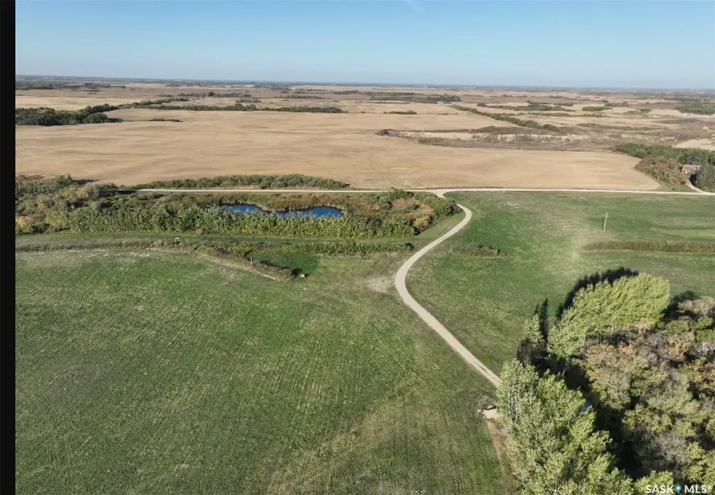 Rural Address Fertile Belt Rm No. 183 SK S0A 0X0