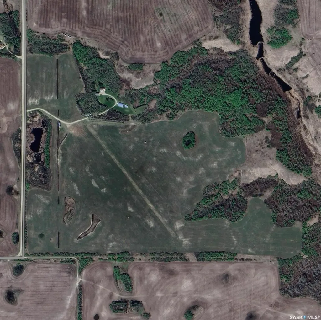 Rural Address Fertile Belt Rm No. 183 SK S0A 0X0