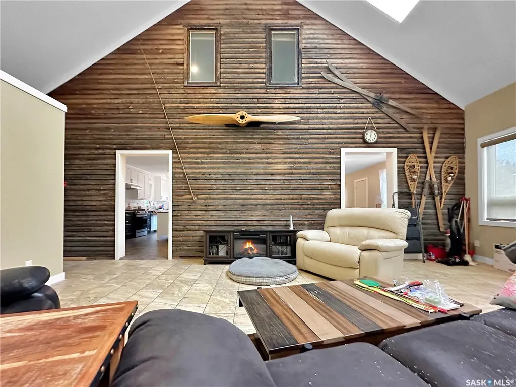 Rural Address Fertile Belt Rm No. 183 SK S0A 0X0