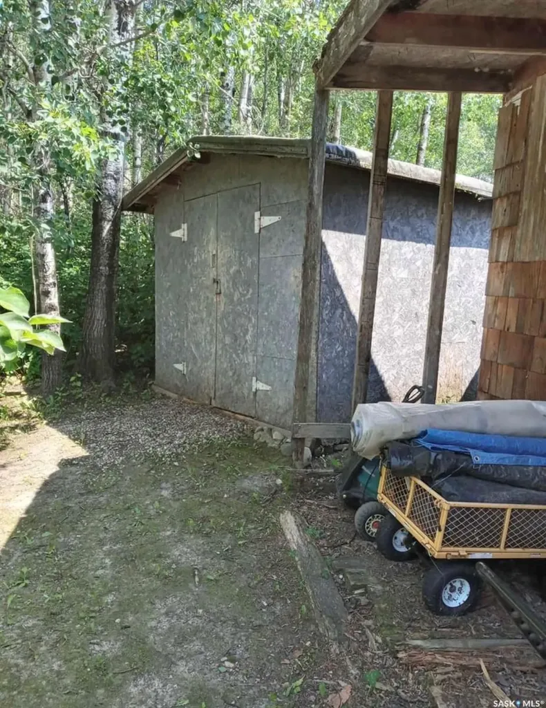 Rural Address Canwood Rm No. 494 SK S0J 0B4