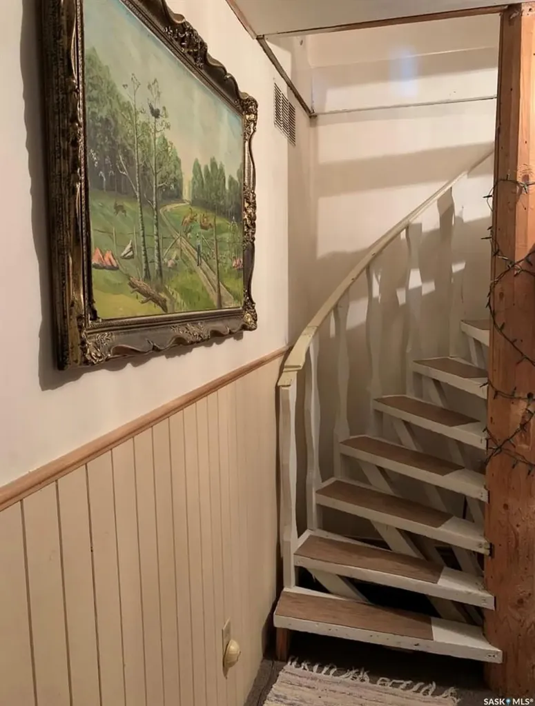 Rural Address Canwood Rm No. 494 SK S0J 0B4