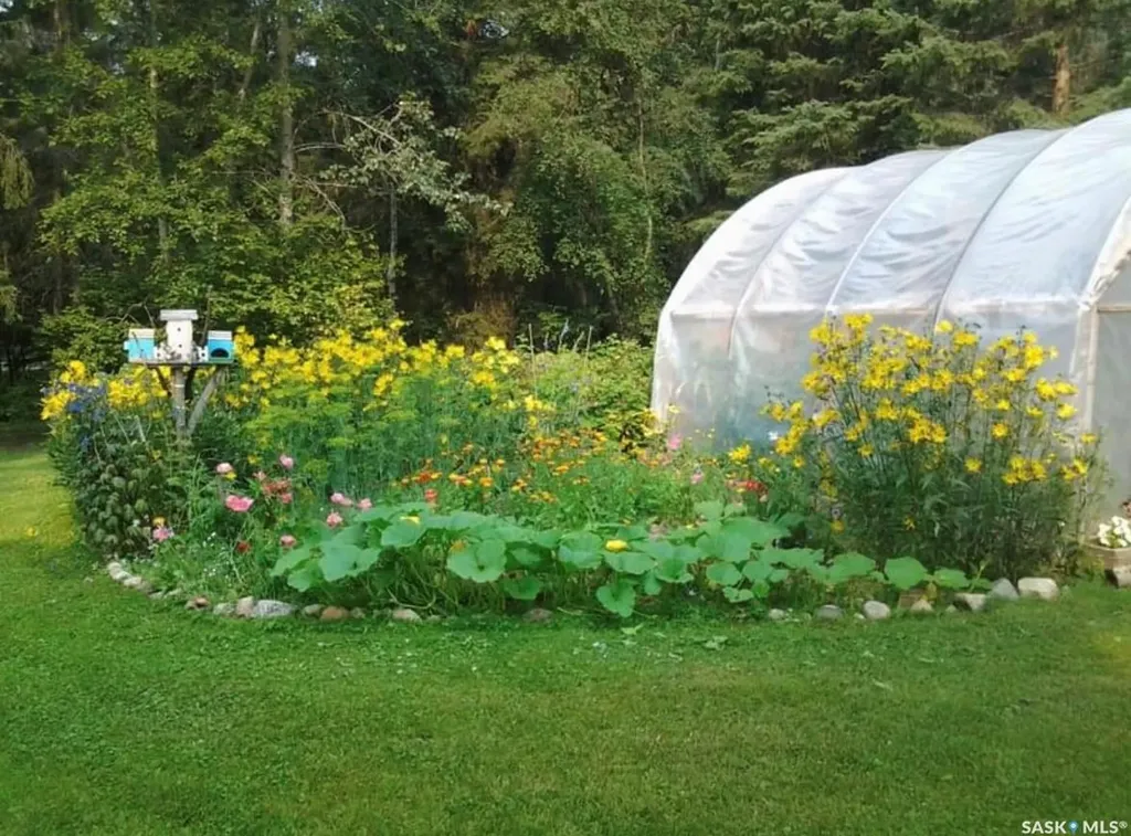 Rural Address Canwood Rm No. 494 SK S0J 0B4