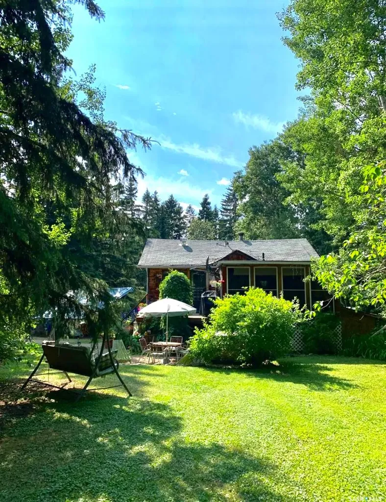 Rural Address Canwood Rm No. 494 SK S0J 0B4