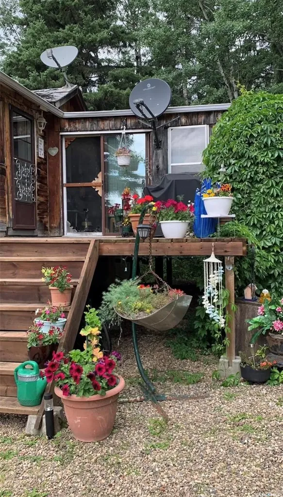 Rural Address Canwood Rm No. 494 SK S0J 0B4