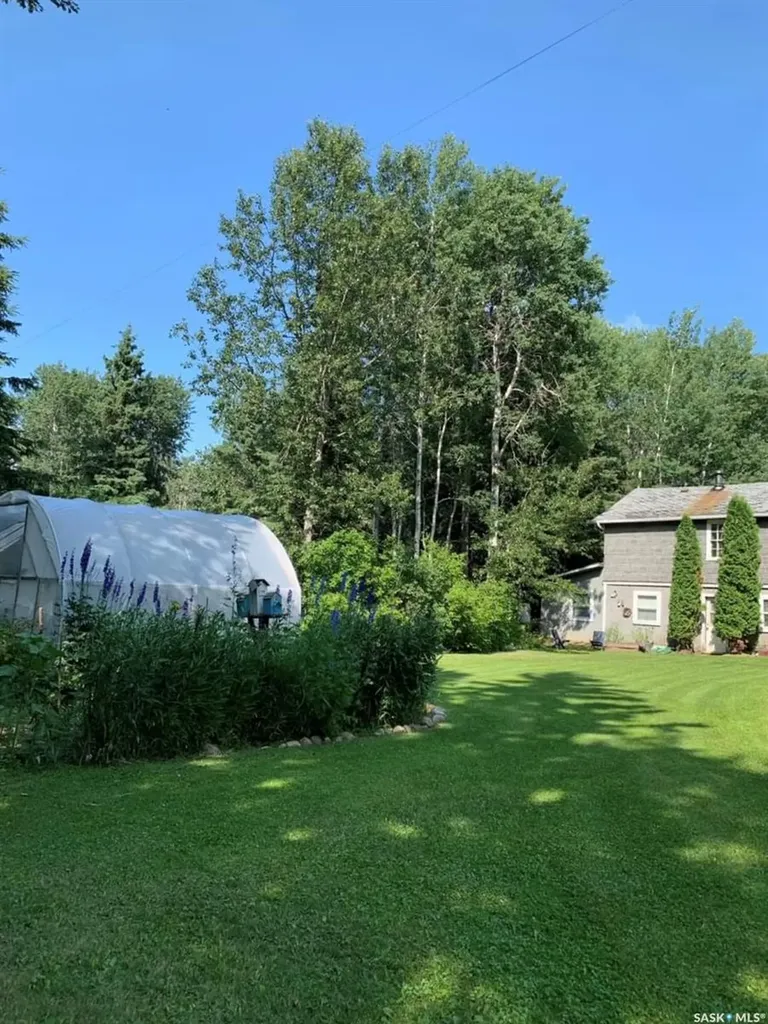 Rural Address Canwood Rm No. 494 SK S0J 0B4