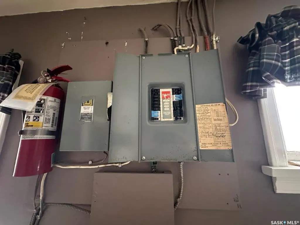 69 Railway Avenue Kindersley Rm No. 290 SK S0L 1S0