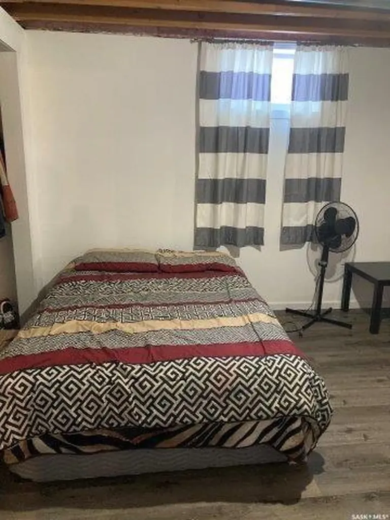212 Fourth Street NE Ituna SK S0A 1N0