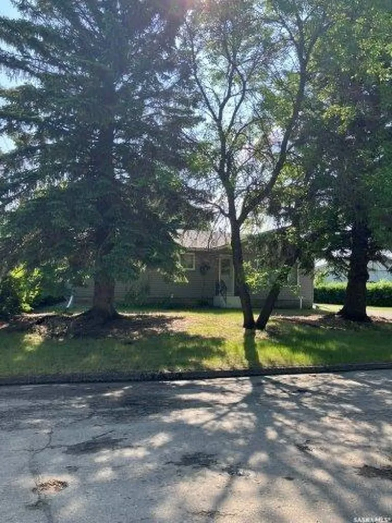 212 Fourth Street NE Ituna SK S0A 1N0