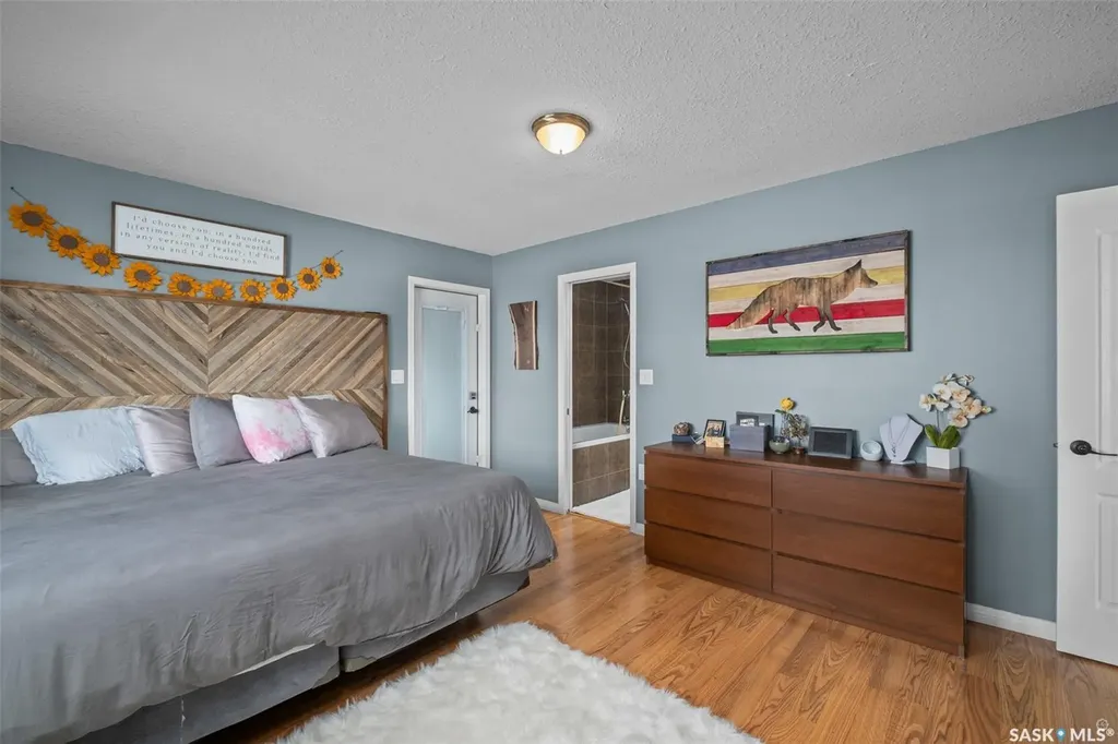 1 Poplar Crescent Birch Hills SK S0J 0G0