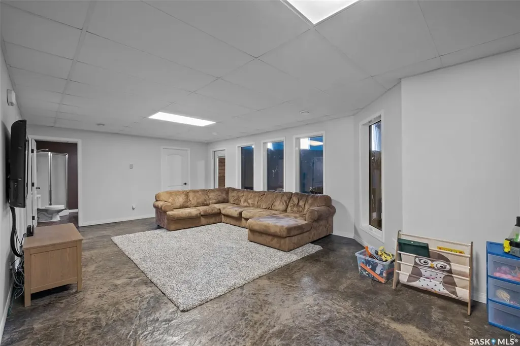 1 Poplar Crescent Birch Hills SK S0J 0G0